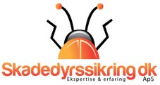 Skadedyrssikring DK ApS logo